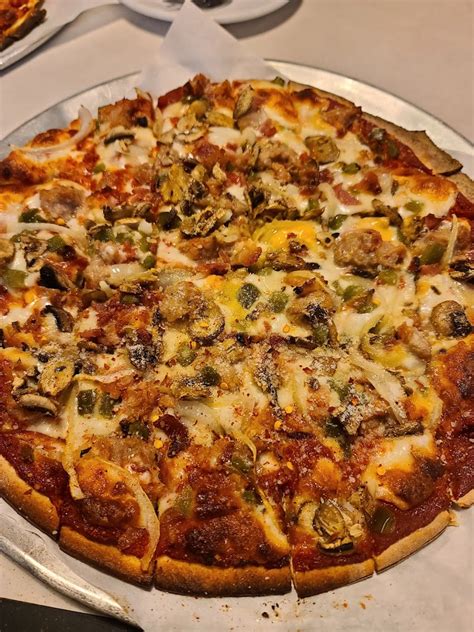 Park plaza pizza - Après le succès de ses produits dans les grandes surfaces, la Pizza Delamama, marque de pizzas développée par , passe un cap en devenant l’un des …